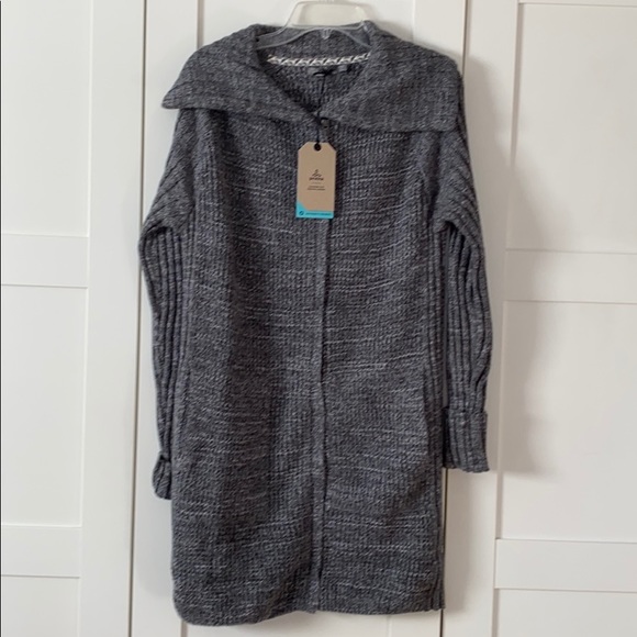 Nwt Prana Yunna Cardigan Xs 